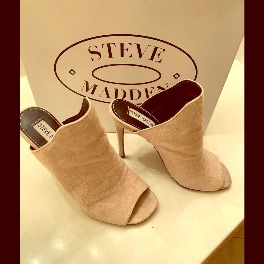 Used Steve Madden - Picture 3 of 11